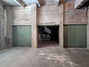 Vente Garage et parking 14 m&sup2;Saint-Malo
