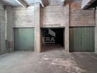 Vente garage et parking 1 pièce