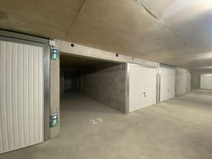 Photo Vente garage et parking Saint-Malo