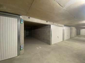 Vente garage et parking Saint-Malo 35