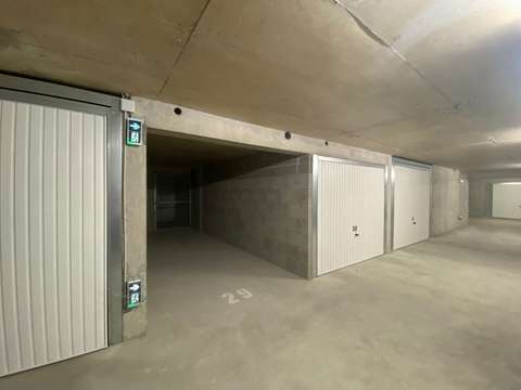 Vente garage et parking Saint-Malo 35