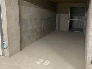 Vente garage et parking