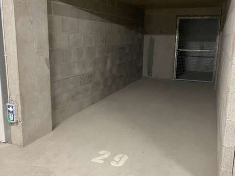 Vente garage et parking