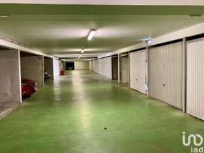 Vente Garage et parking 13 m&sup2;Saint-Malo