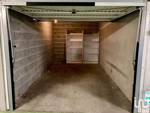 Vente garage et parking