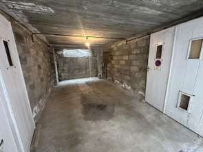 Vente Garage et parking 184 m&sup2;Saint-Malo