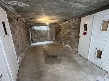 Vente garage et parking Saint-Malo 35
