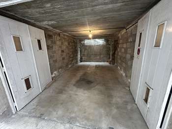 Vente garage et parking