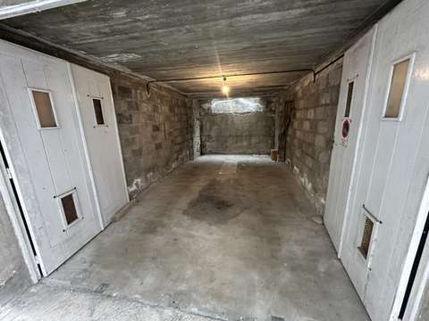 Vente garage et parking