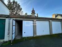 Vente garage et parking 1 pièce