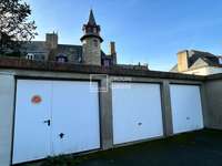 Vente garage et parking 1 pièce
