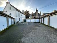 Vente garage et parking 1 pièce