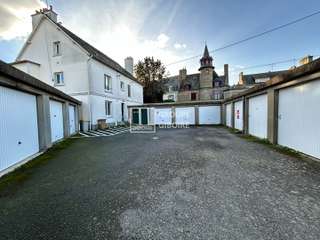 Vente garage et parking 1 pièce