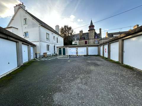 Vente garage et parking 1 pièce