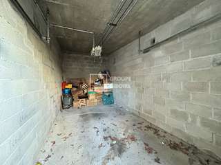Vente garage et parking 1 pièce