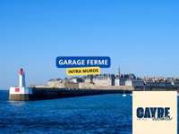 Vente garage et parking Vente garage et parking