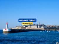 Vente garage et parking