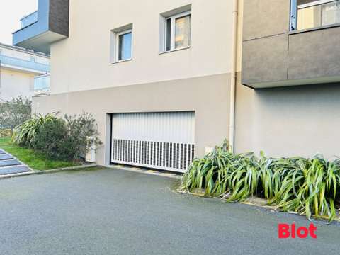 Vente garage et parking