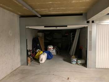 Vente Garage et parking 16 m&sup2;Saint-Malo