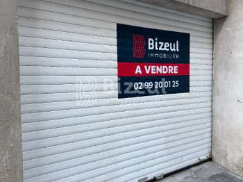 Vente garage et parking 1 pièce Saint-Malo 35