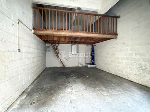 Vente garage et parking 1 pièce