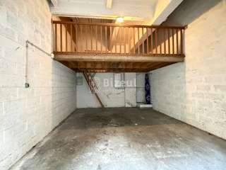 Vente garage et parking 1 pièce