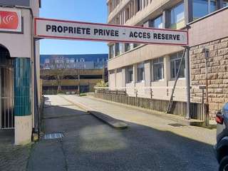 Vente garage et parking