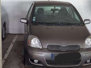 Vente garage et parking