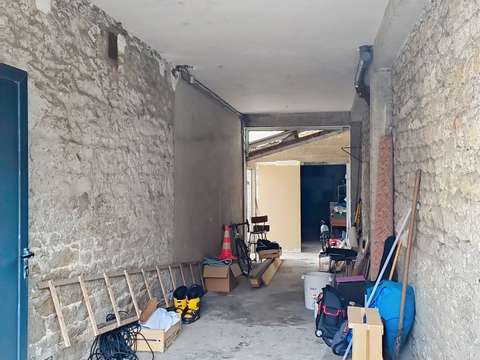 Vente garage et parking