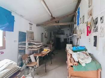 Vente garage et parking