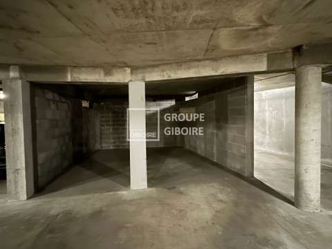 Vente garage et parking 1 pièce Vente garage et parking 1 pièce
