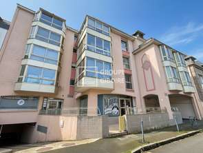 Vente Garage et parking 1 pièceSaint-Malo