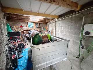 Vente garage et parking