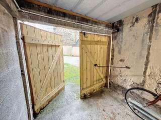 Vente garage et parking