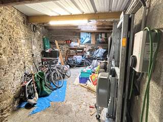 Vente garage et parking