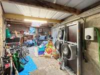 Vente garage et parking Vente garage et parking