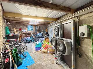 Vente garage et parking