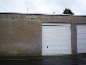 Vente Garage et parking 20 m&sup2;Saint-Malo