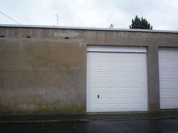 Vente garage et parking Saint-Malo 35