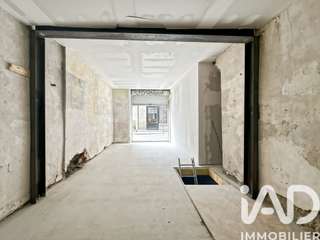 Vente garage et parking Vente garage et parking