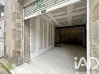 Vente garage et parking