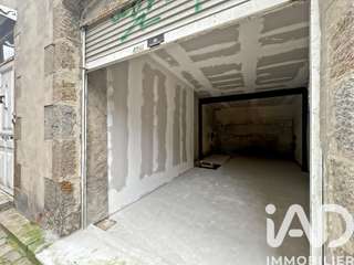 Vente garage et parking Vente garage et parking