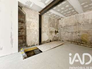 Vente garage et parking