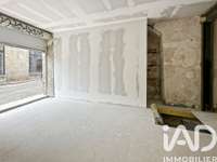 Vente garage et parking