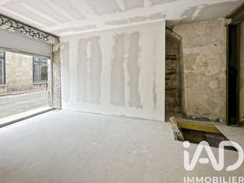 Vente garage et parking