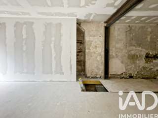 Vente garage et parking