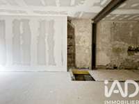 Vente garage et parking