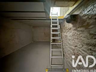 Vente garage et parking