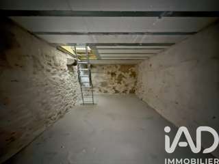 Vente garage et parking