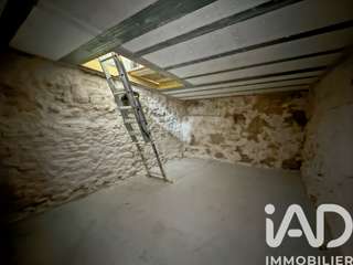 Vente garage et parking